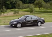 Mercedes-Benz S400 BlueHYBRID Mercedes-Benz S400 BlueHYBRID